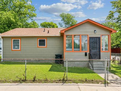 3401 38th Pl N