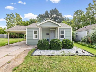 606 Clinkscales Rd