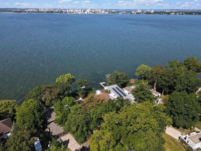 5601 Tonyawatha Trail