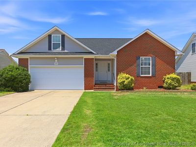 3026 Totley Dr