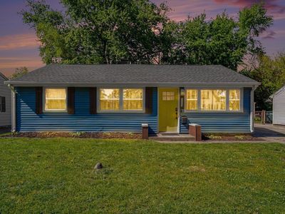 3117 Sunnymede Ave