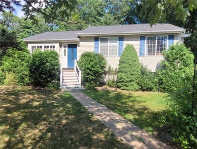 3 Cote Ct