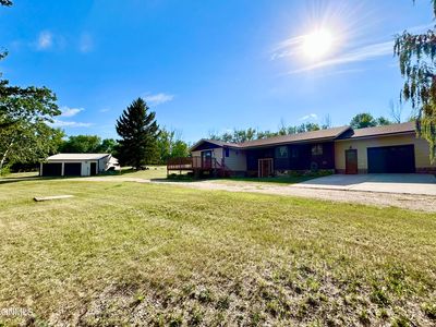 Property at 1571 39th Ave NW, Garrison, ND