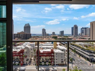 645 Front St UNIT 1206