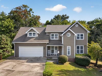 8014 Woodstone Dr