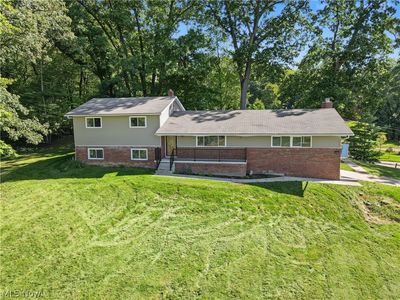 11121 Lafayette Dr NW