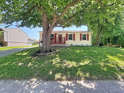 1711 2nd St W