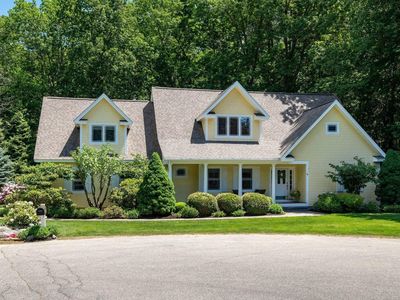 4 Jane Appleton Way