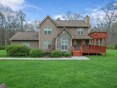 133 Harold Dr