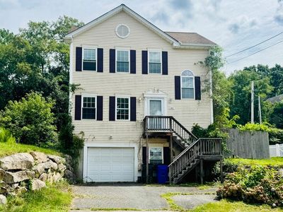 Property at 3841 N Main St, Fall River, MA