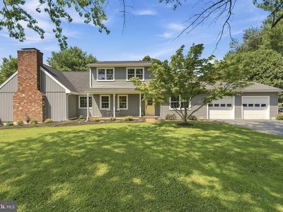 Property at 10 Hidden Spring Ln, Landenberg, PA