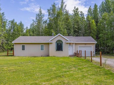 Property at 2354 Sunflower Loop, North Pole, AK