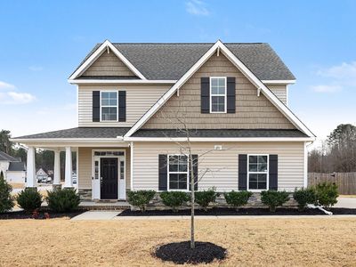 Property at 274 Howards Crossing Dr, Wendell, NC