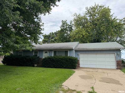 Property at 115 Jackson St, Deer Creek, IL