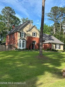 Property at 801 Woodland Pine, Flowood, MS