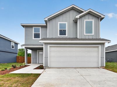 2908 Serenity Ln