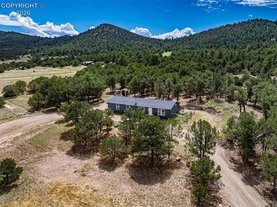 Property at 888 14th Trl, Cotopaxi, CO