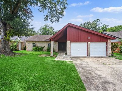 2730 Valley Forest Dr