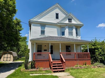 Property at 38 Belle Ave, Ashland, OH