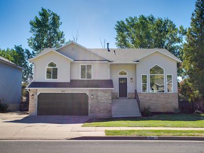 1659 Pony Express Way