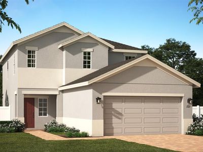 1425 Sawgrass Hammock Ln