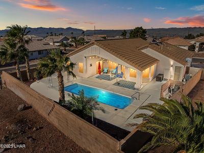 2264 Mountainside Dr