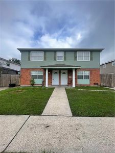 Property at 2421-23 Octavia Dr, Chalmette, LA