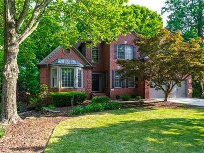 Property at 130 Providence Oaks Cir, Milton, GA