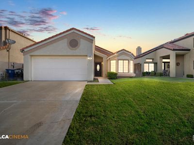 9816 Cimarron Trails Dr