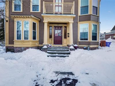 Property at 31 Child St, Warren, RI