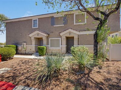 Property at 6041 Turning Spoke Trl Unit 102, Whitney, NV