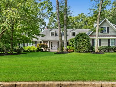 1616 Badger Drive