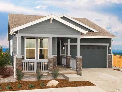 21568 E 61st Drive