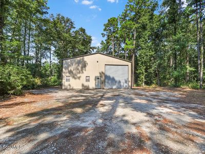 Property at 1403 Captains Cove Rd NE, Townsend, GA