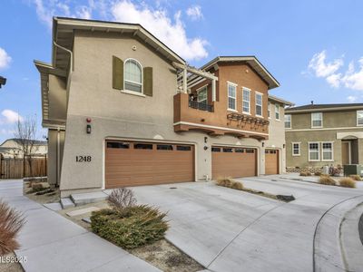 Property at 1248 Cinch Trl UNIT 3, Gardnerville, NV