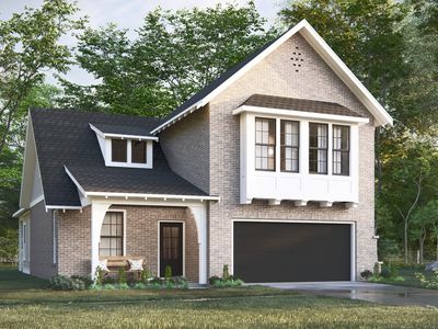 2168 Chelsea Park Bnd