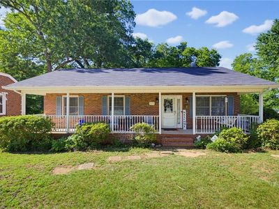 Property at 515 W Decatur St, Madison, NC