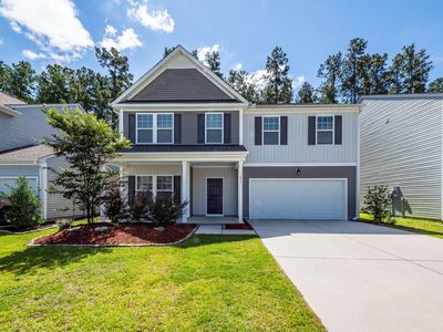413 Fox Sparrow Ct