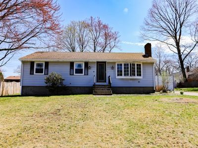 16 Willow Rd