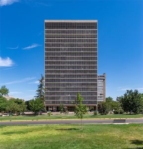 1201 N Williams Street #5A