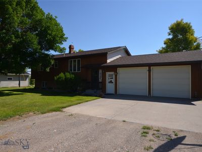 3320 Highway 91 N