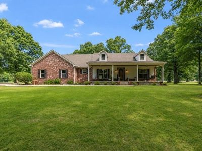 815 Glade Springs Dr