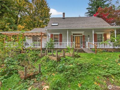 1015 Hazel Dell Road