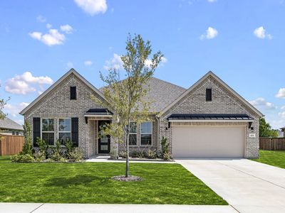 411 Heritage Hill Dr