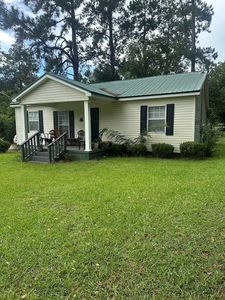 Property at 410 Hollis St SW, Pelham, GA