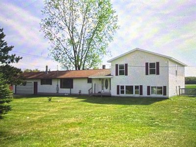 15224 Myers Lake Ave NE