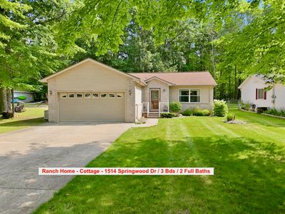 1514 Springwood Dr