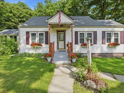 43 Birches Rd