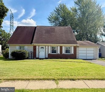 536 Charleston Rd