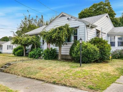67 Fillmore St